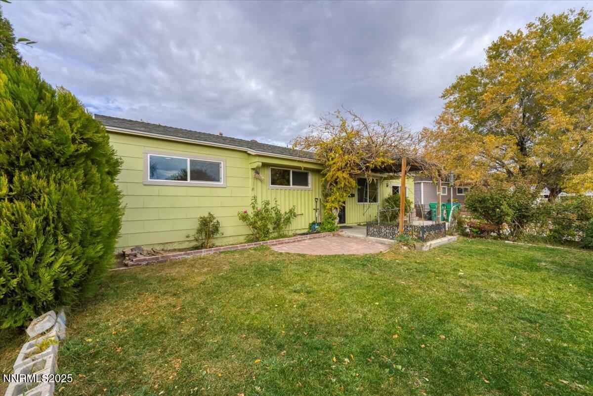 1110 Xman Way Sparks, NV 89431 - Photo 2 of 23 05-1110 Xman Wy Sparks NV 89431 (5 of 31