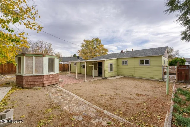 $439,900 | 1110 Xman Way, Sparks, NV 89431