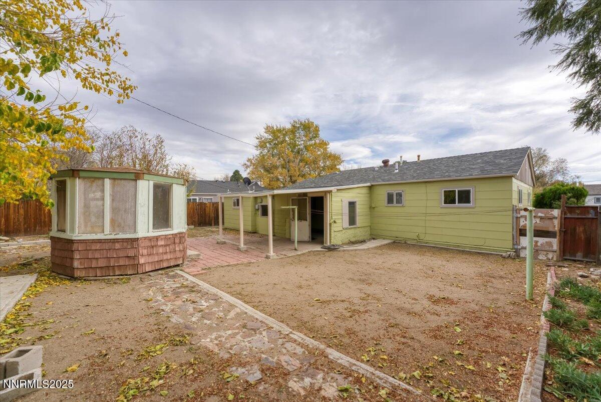 1110 Xman Way Sparks, NV 89431 - Photo 21 of 23 29-1110 Xman Wy Sparks NV 89431 (29 of 3