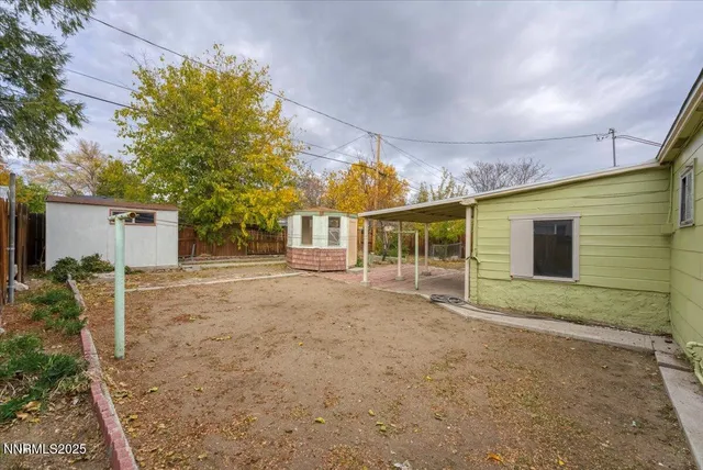 $439,900 | 1110 Xman Way, Sparks, NV 89431