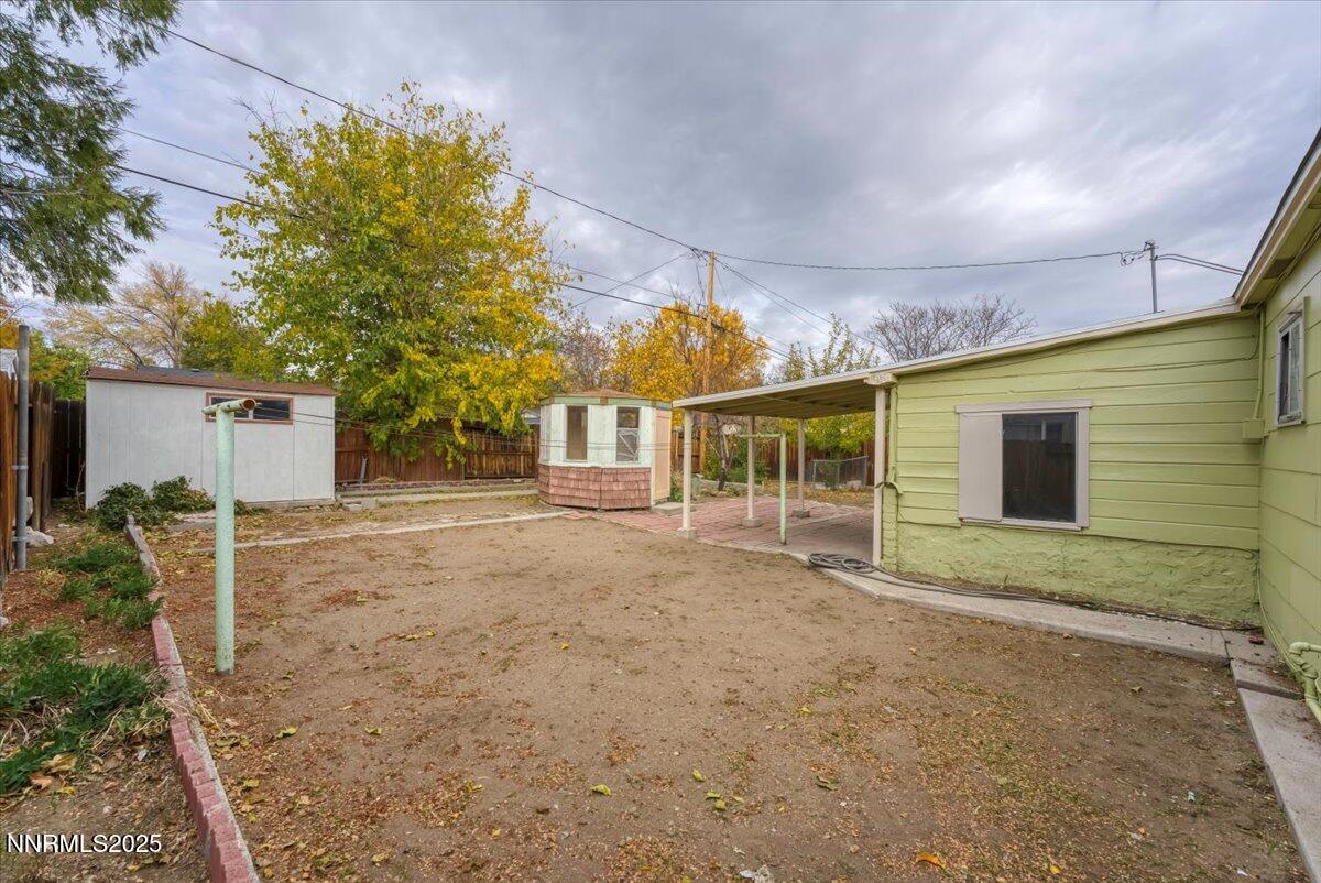 1110 Xman Way Sparks, NV 89431 - Photo 22 of 23 30-1110 Xman Wy Sparks NV 89431 (30 of 3