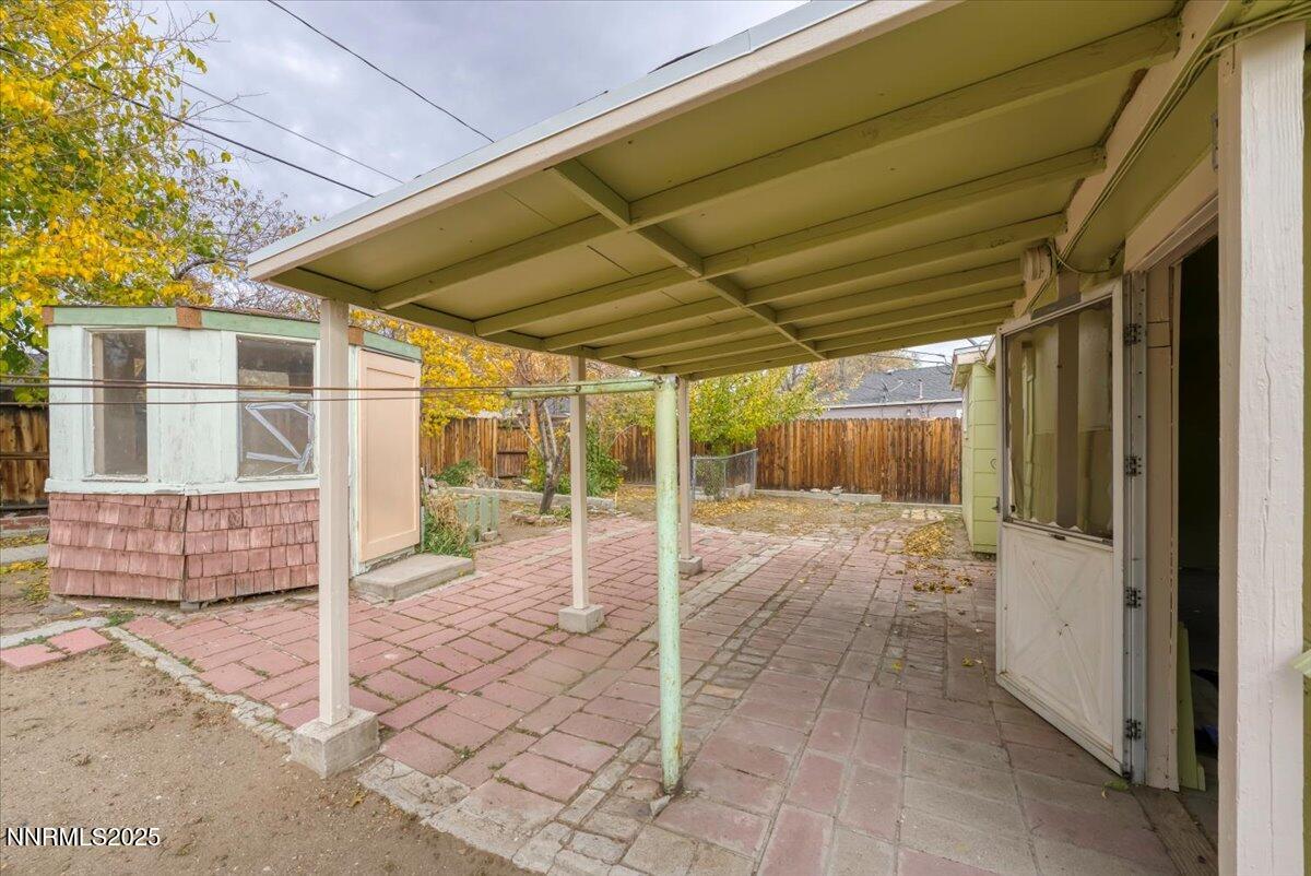 1110 Xman Way Sparks, NV 89431 - Photo 23 of 23 31-1110 Xman Wy Sparks NV 89431 (31 of 3