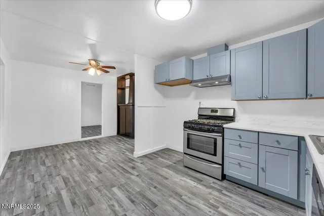 $439,900 | 1110 Xman Way, Sparks, NV 89431