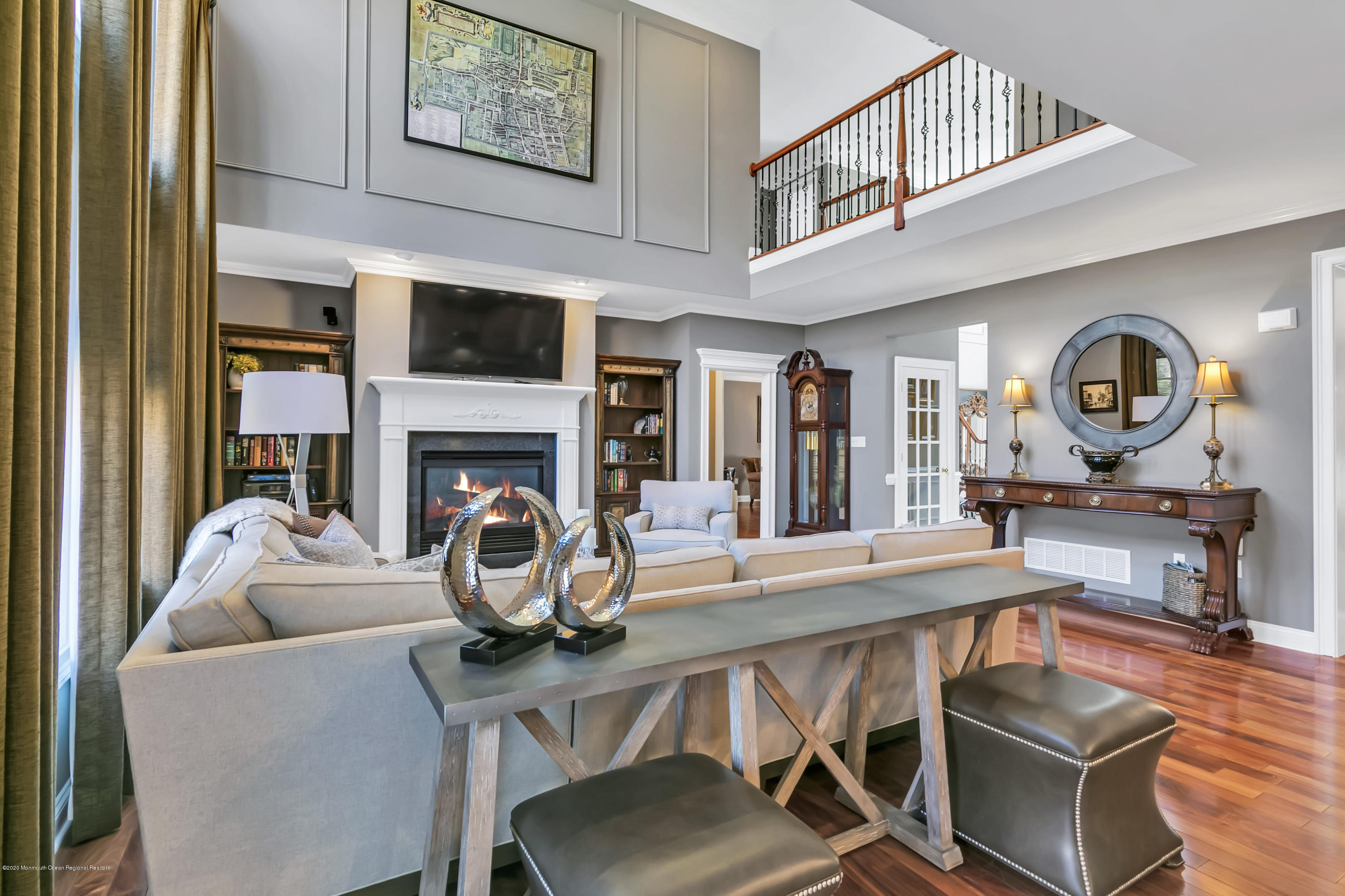 44 Rutledge Road Marlboro, NJ 07746 - Photo 11 of 47 44 Rutledge Rd Marlboro-print-10 Greatro