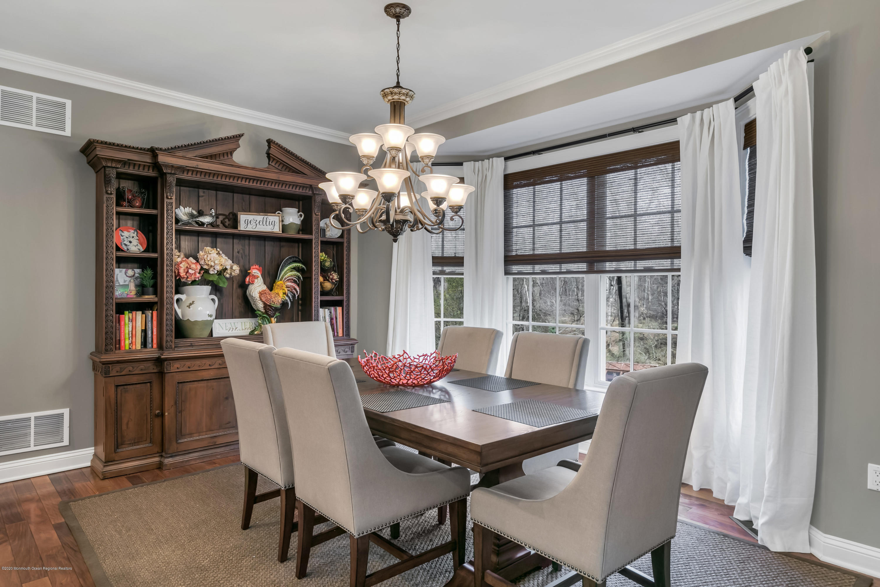 44 Rutledge Road Marlboro, NJ 07746 - Photo 16 of 47 44 Rutledge Rd Marlboro-print-15 EIK 1-4