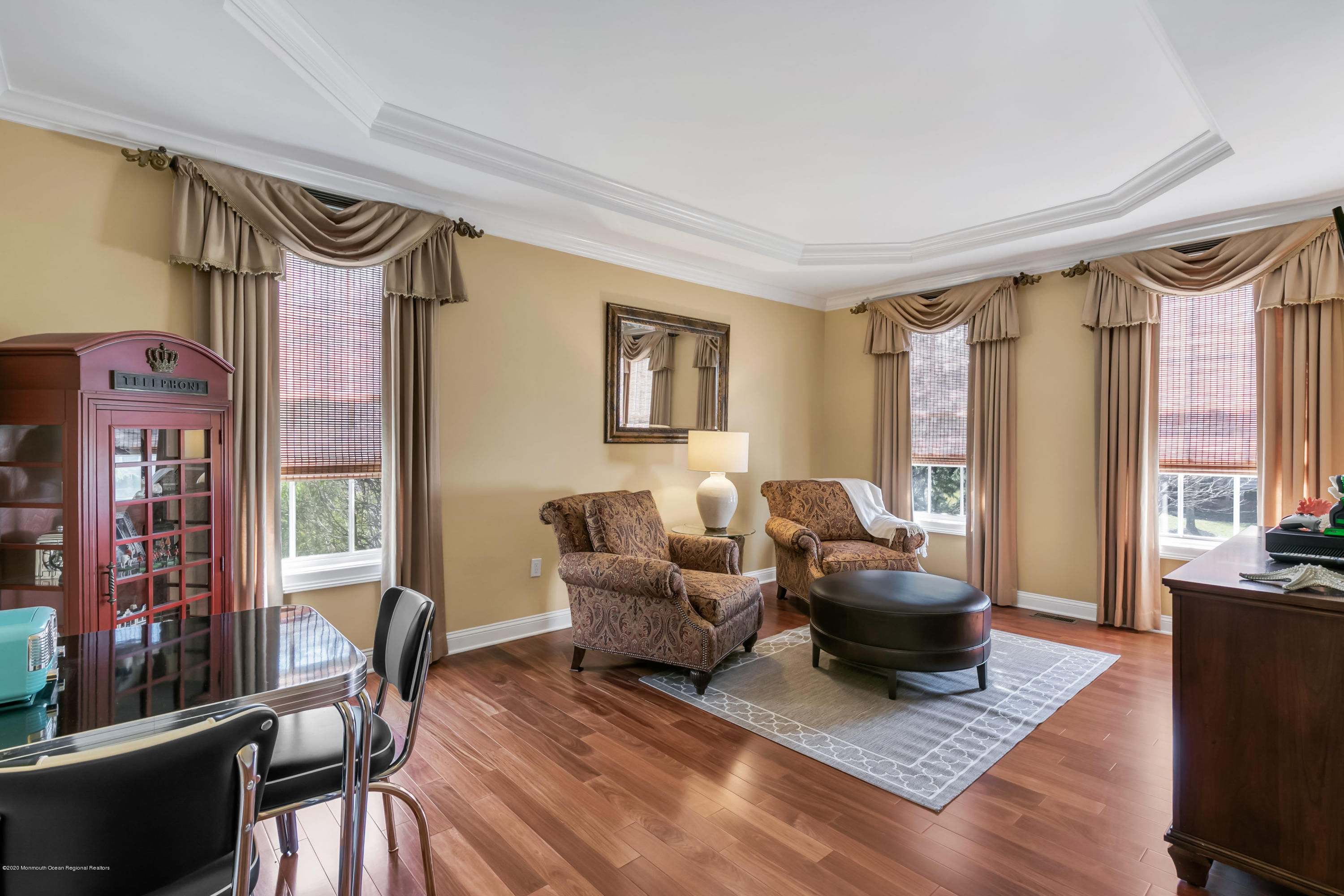 44 Rutledge Road Marlboro, NJ 07746 - Photo 18 of 47 44 Rutledge Rd Marlboro-print-17 Firstfl