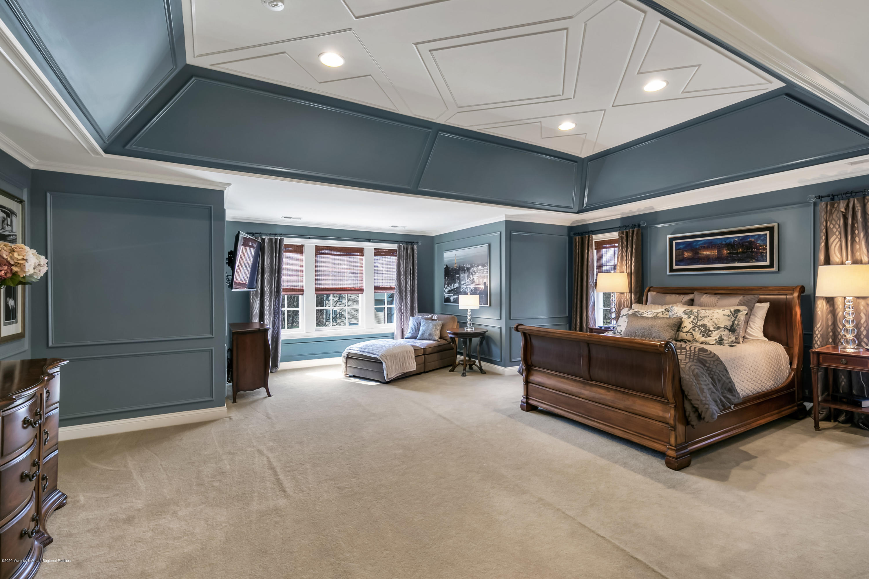 44 Rutledge Road Marlboro, NJ 07746 - Photo 23 of 47 44 Rutledge Rd Marlboro-print-22 Masterb