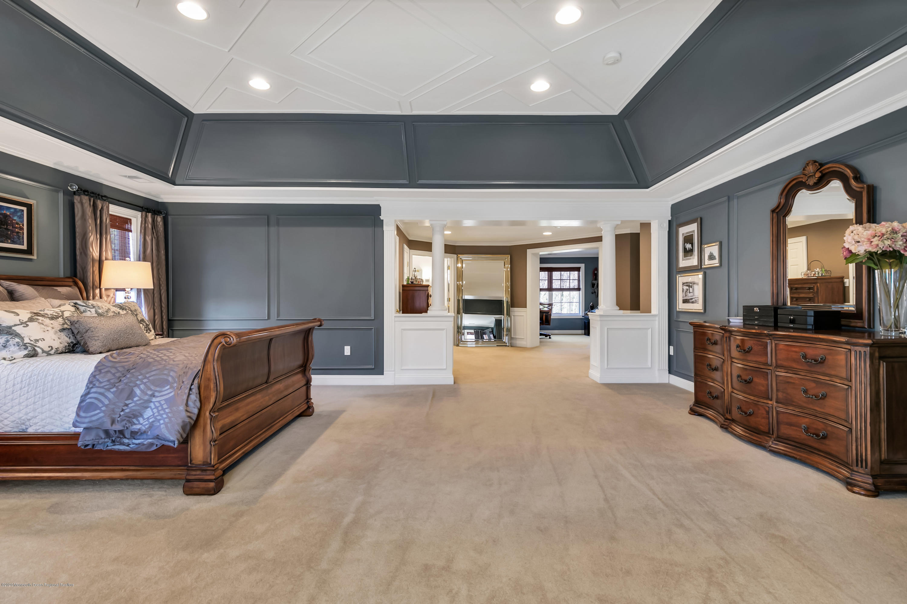 44 Rutledge Road Marlboro, NJ 07746 - Photo 24 of 47 44 Rutledge Rd Marlboro-print-23 Masterb