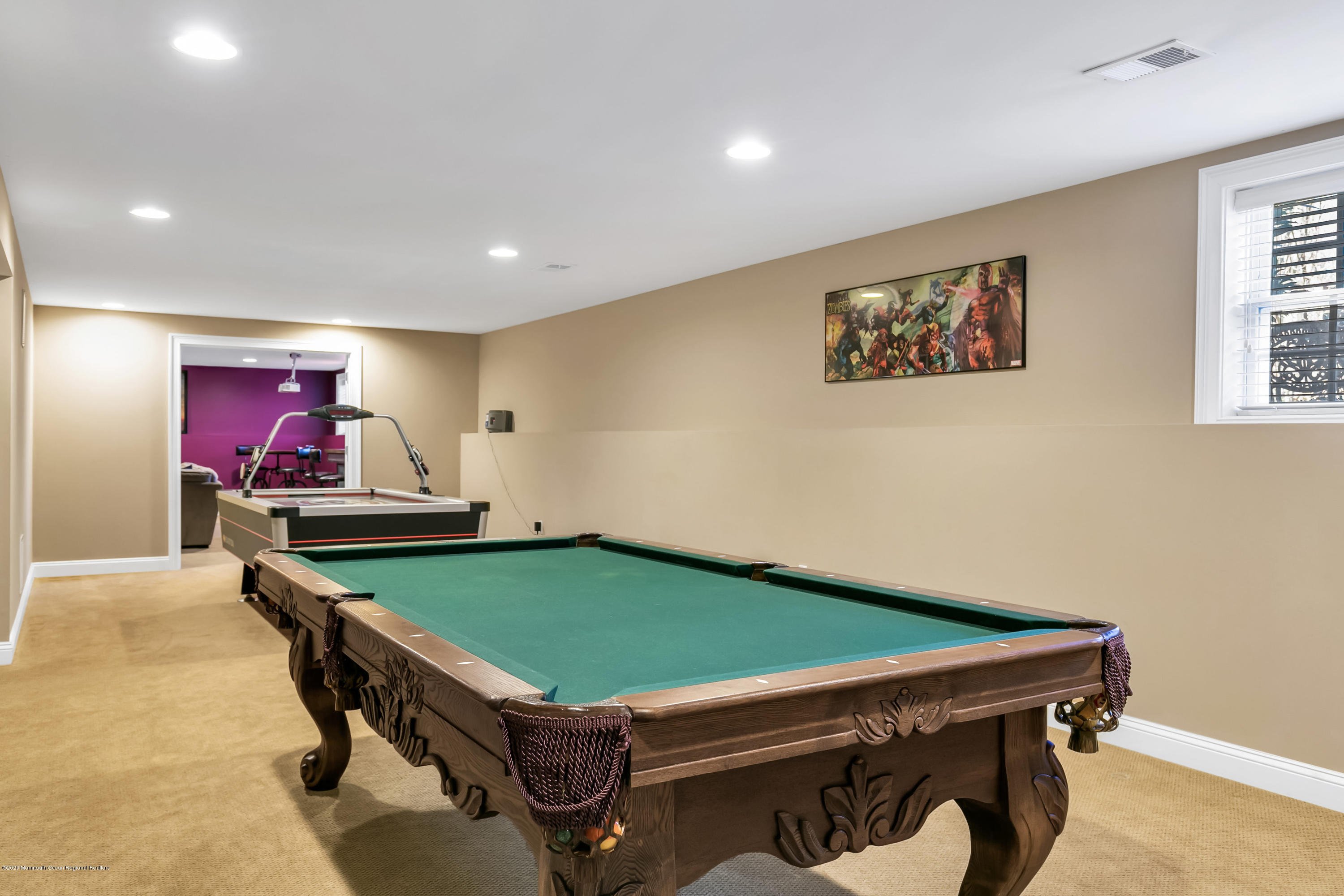 44 Rutledge Road Marlboro, NJ 07746 - Photo 37 of 47 44 Rutledge Rd Marlboro-print-36 Finishe