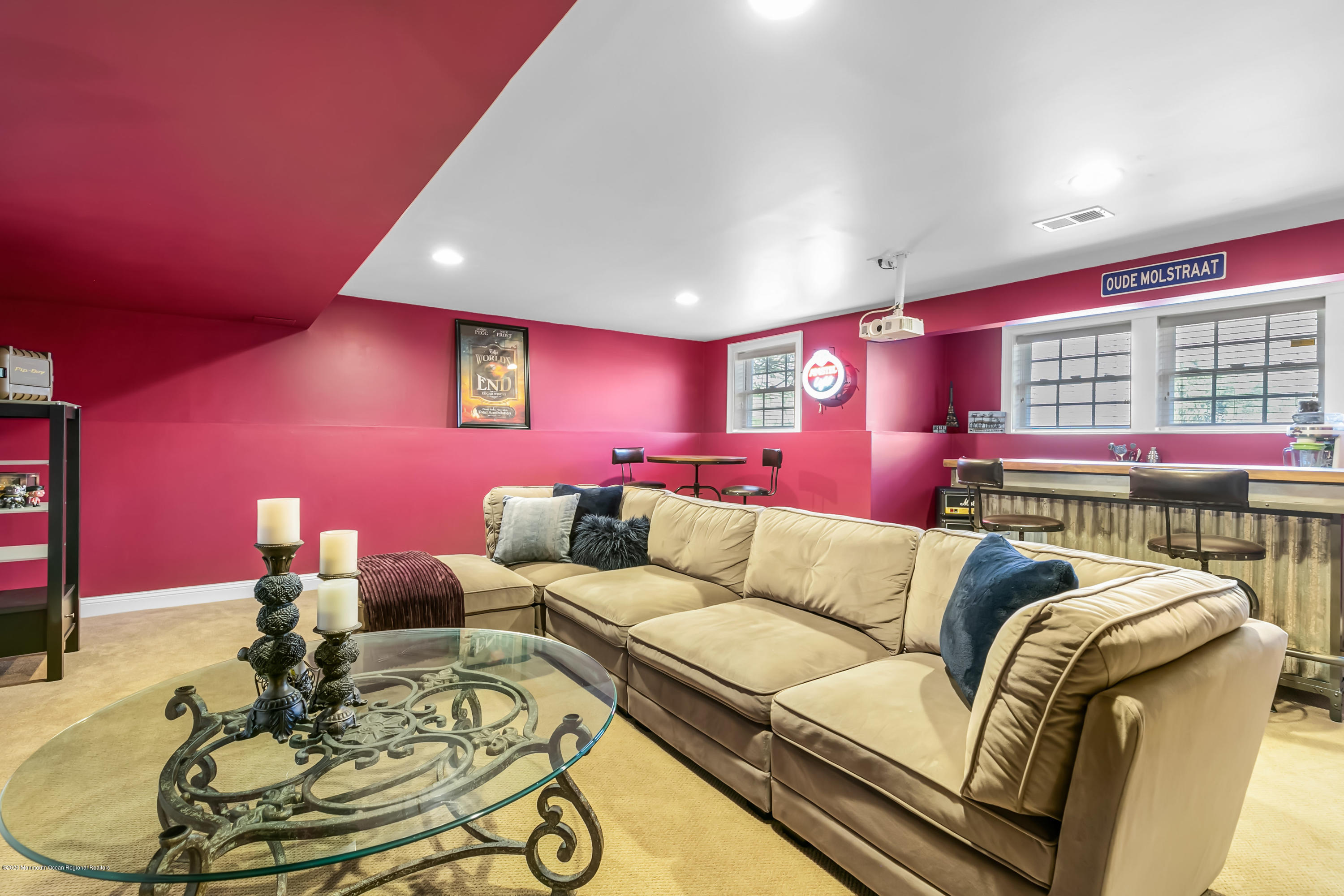 44 Rutledge Road Marlboro, NJ 07746 - Photo 39 of 47 44 Rutledge Rd Marlboro-print-38 Basemen