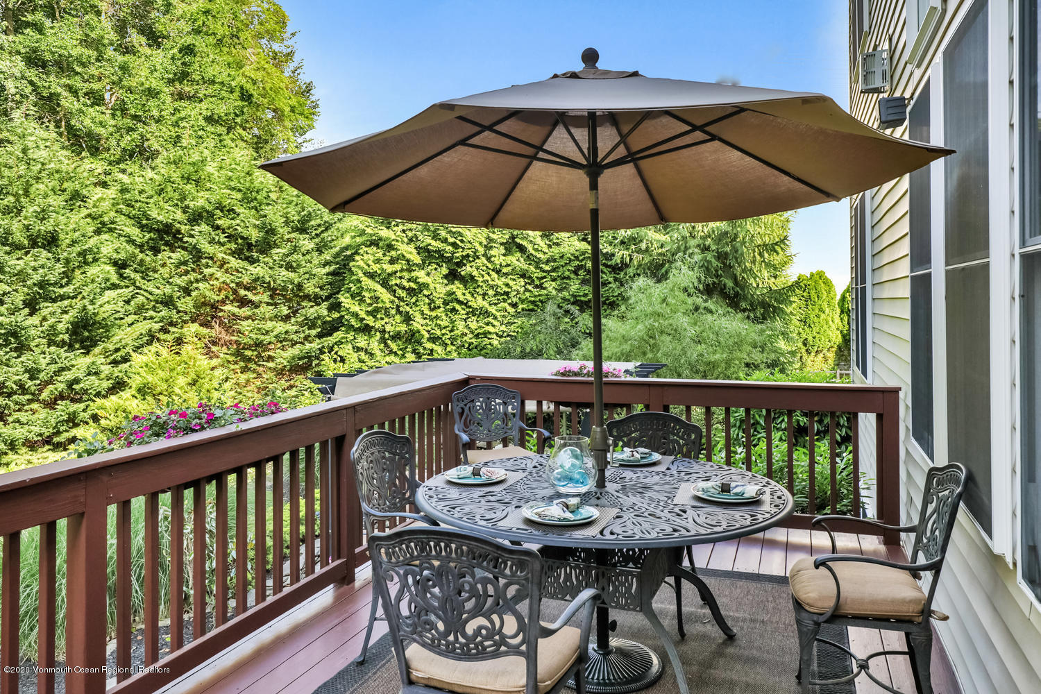 44 Rutledge Road Marlboro, NJ 07746 - Photo 40 of 47 44 Rutledge Rd Marlboro-print-39b Deck 1