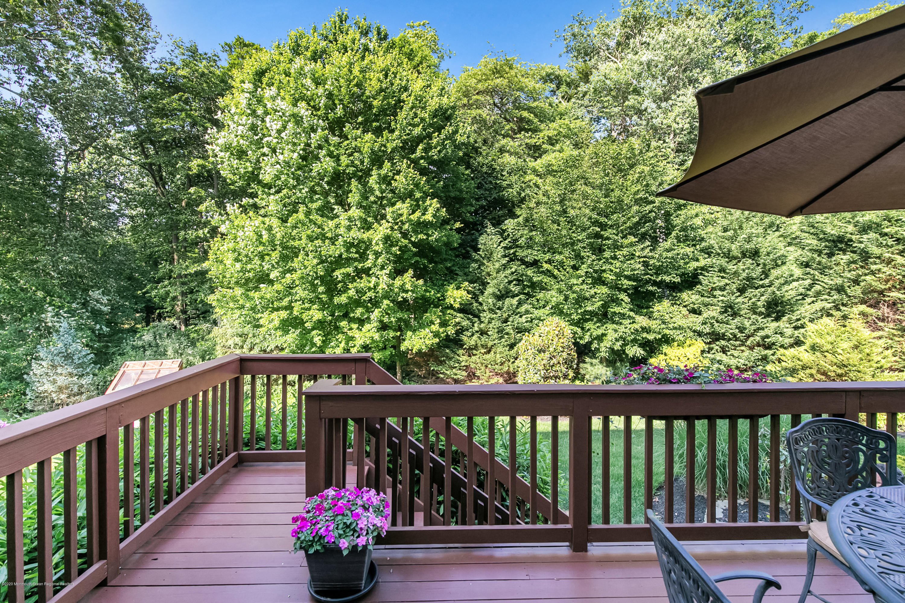 44 Rutledge Road Marlboro, NJ 07746 - Photo 41 of 47 44 Rutledge Rd Marlboro-print-40 Deck 2-