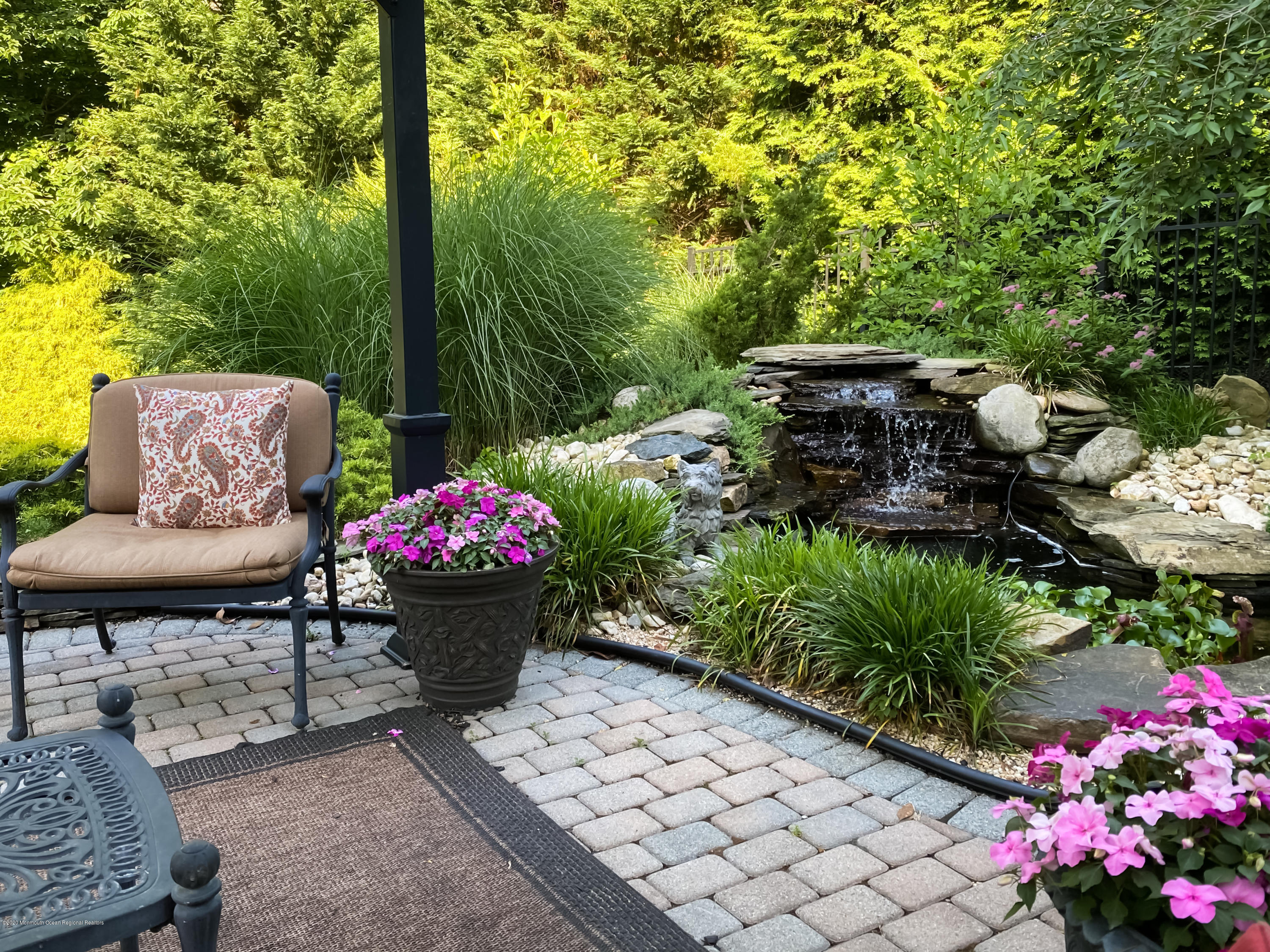 44 Rutledge Road Marlboro, NJ 07746 - Photo 46 of 47 44 Rutledge Rd Marlboro-print-46 Backyar