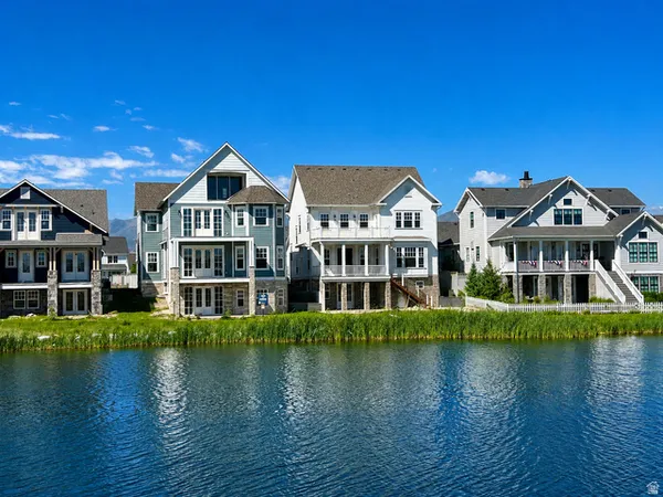 $1,549,990 | 11039 Lake Island Drive, Unit 3369, South Jordan, UT 84009