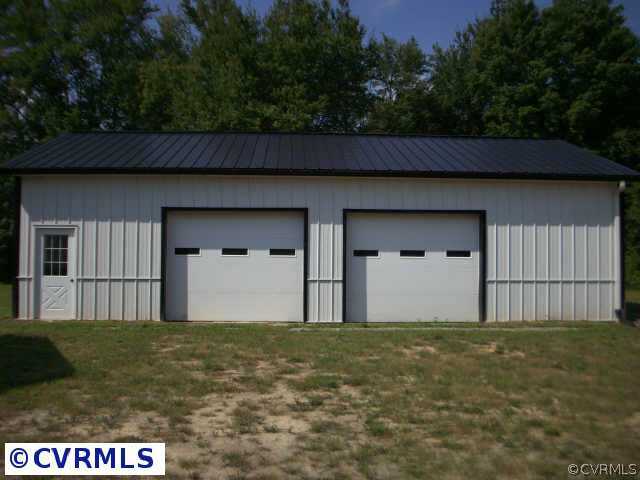 15950 Keelers Mill Road Dewitt, VA 23840 - Photo 9 of 10 Other - 30x40 Garage