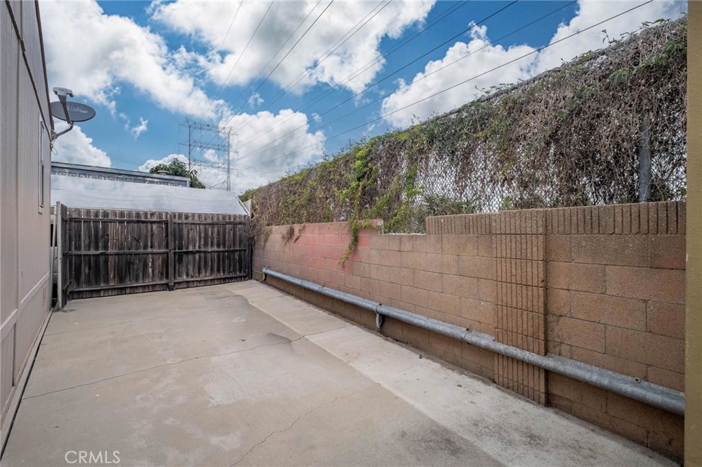 16600 Downey, Unit 31 Paramount, CA 90723 - Photo 28 of 39