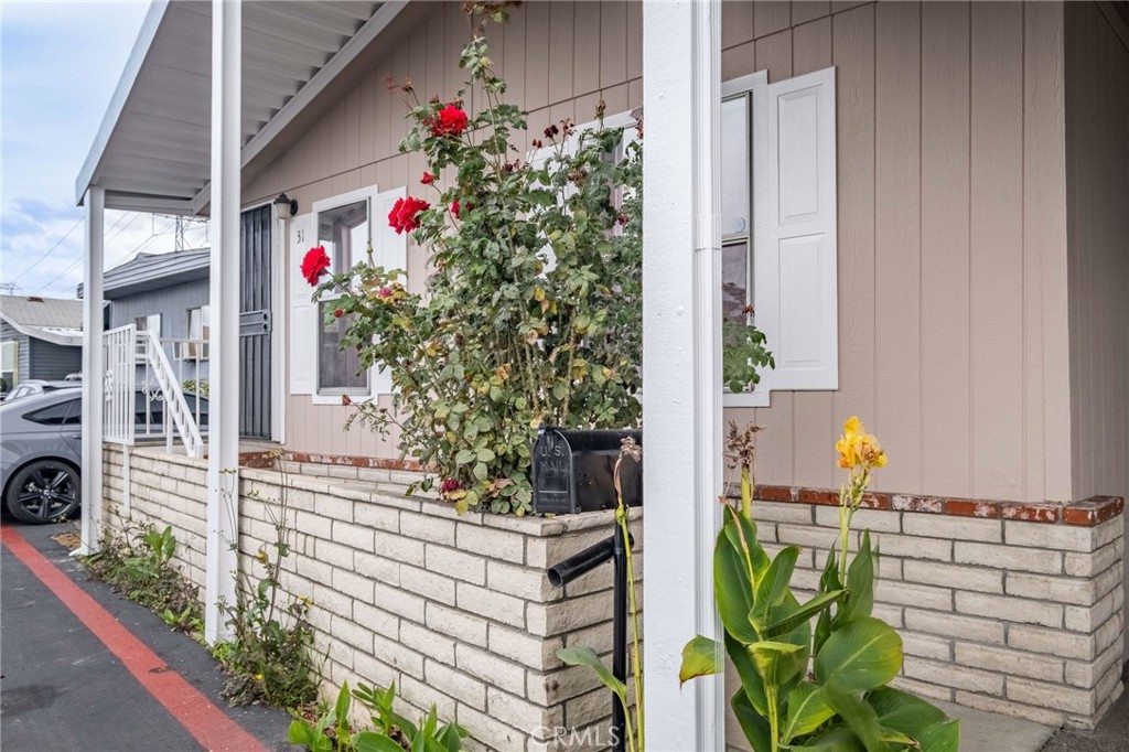 16600 Downey, Unit 31 Paramount, CA 90723 - Photo 31 of 39