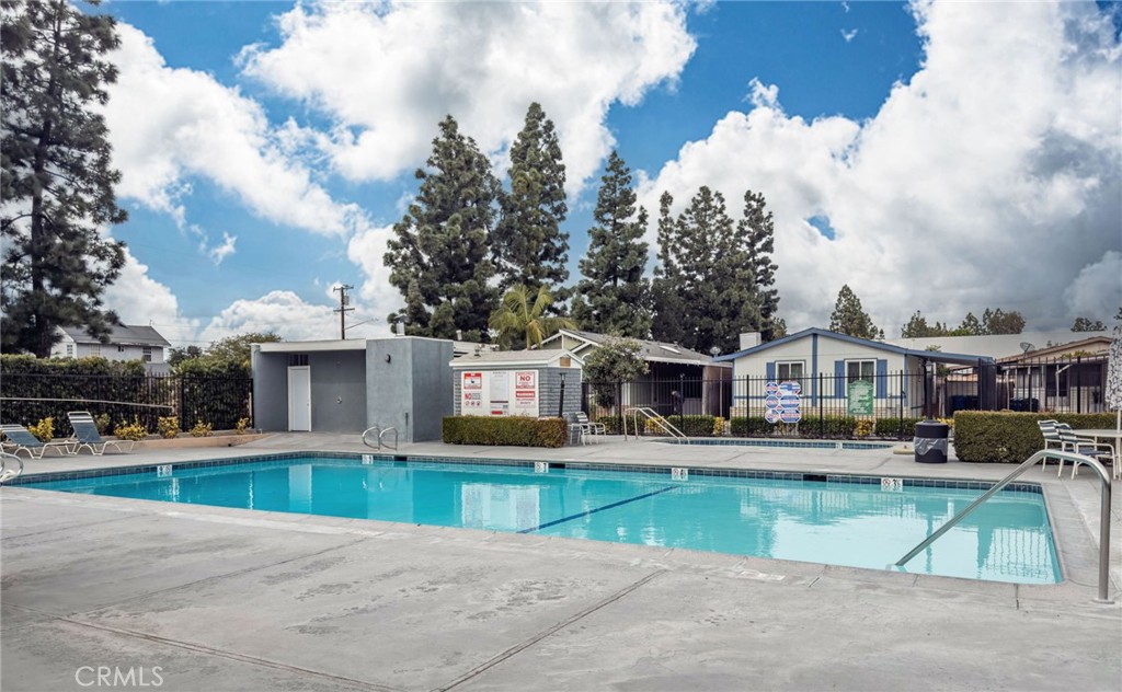 16600 Downey, Unit 31 Paramount, CA 90723 - Photo 36 of 39