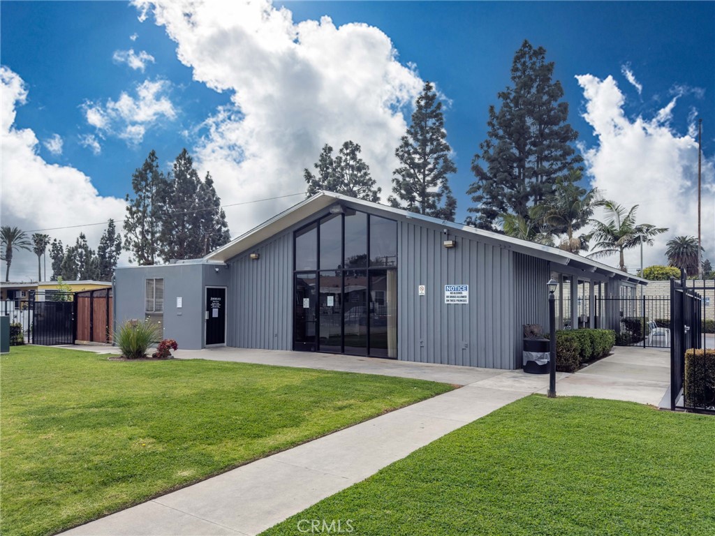 16600 Downey, Unit 31 Paramount, CA 90723 - Photo 39 of 39