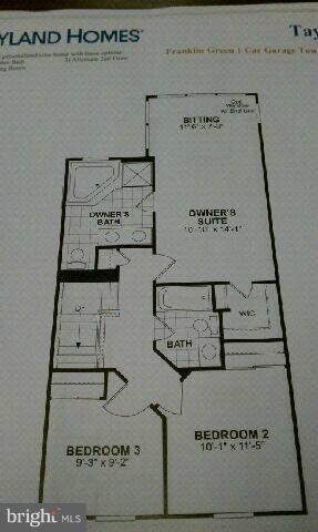9862 Decatur Road Middle River, MD 21220 - Photo 3 of 4