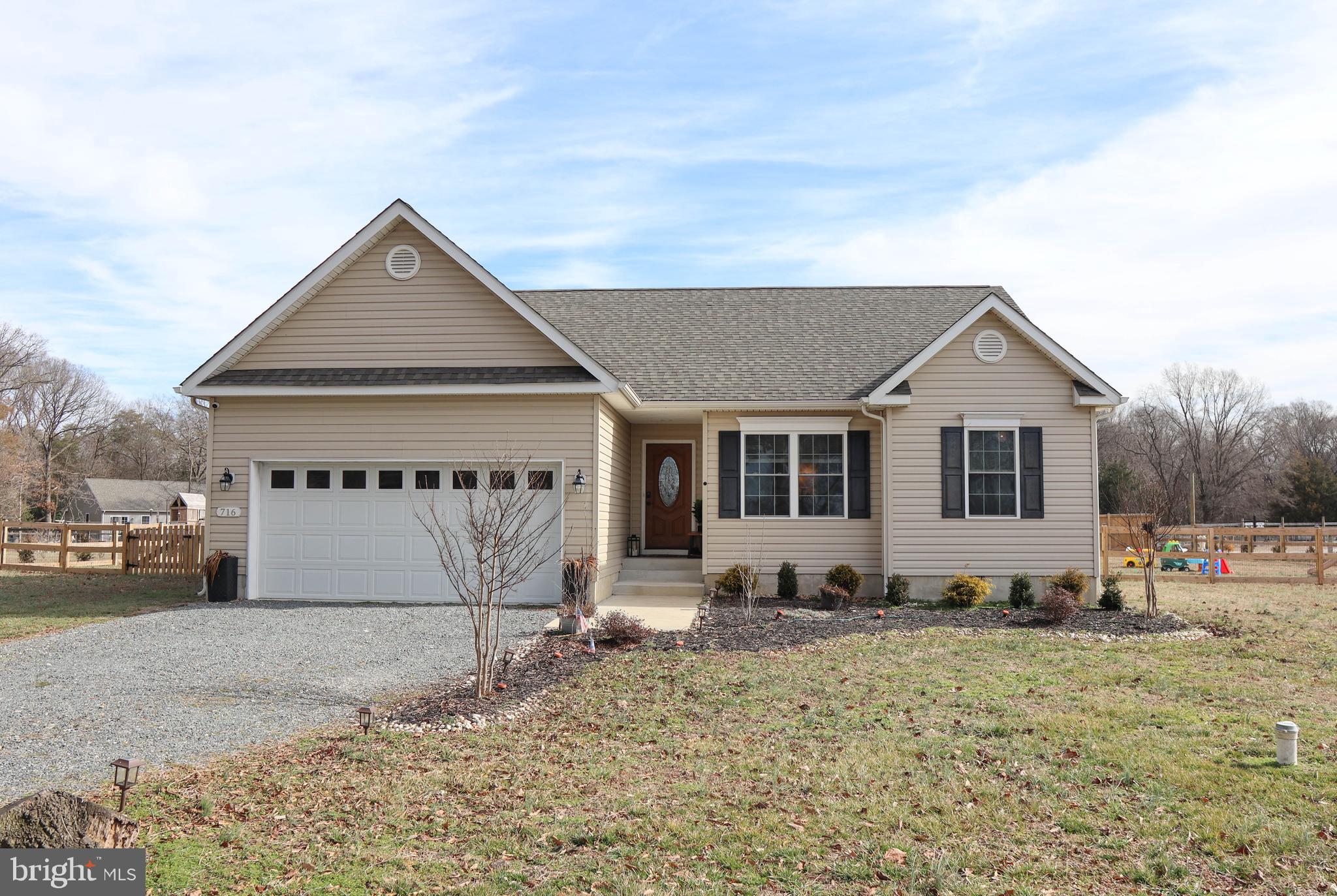 716 Deep Landing Road Chestertown, MD 21620 - Photo 1 of 18 Gallery Image 1