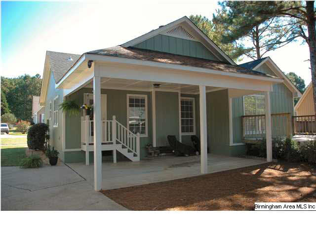 6754 Crossbrook Lane Pinson, AL 35126 - Photo 20 of 24