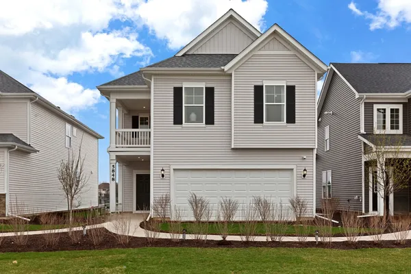 $525,629 | 140 Daltrey Drive, Oswego, IL 60543