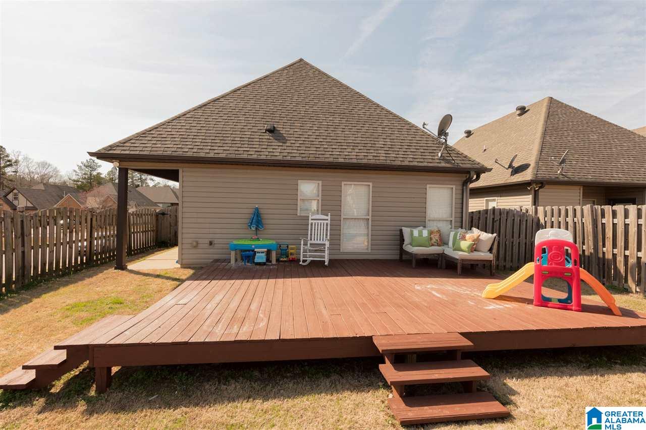 111 Sharpe Street Sterrett, AL 35147 - Photo 17 of 17