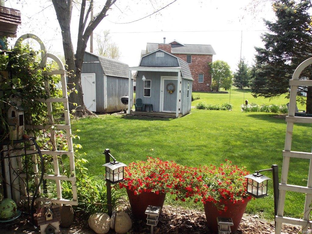 181 Willowood Road Litchfield, IL 62056 - Photo 26 of 26 Gallery Image 26