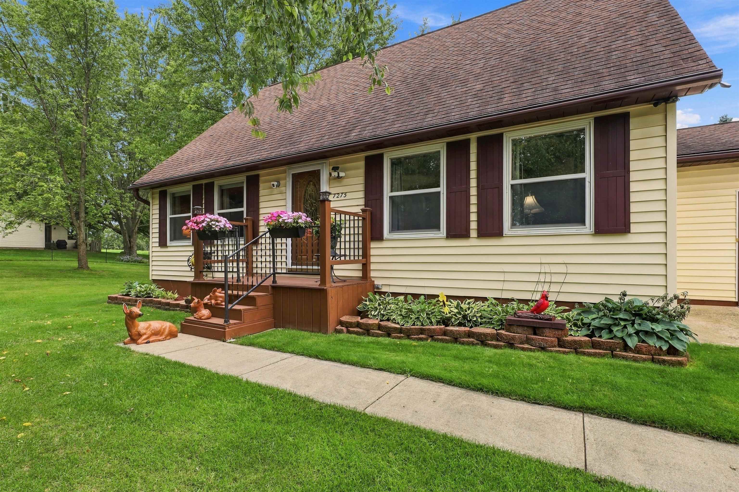 7275 Hall Road Davisburg, MI 48350 - Photo 9 of 60 Gallery Image 9