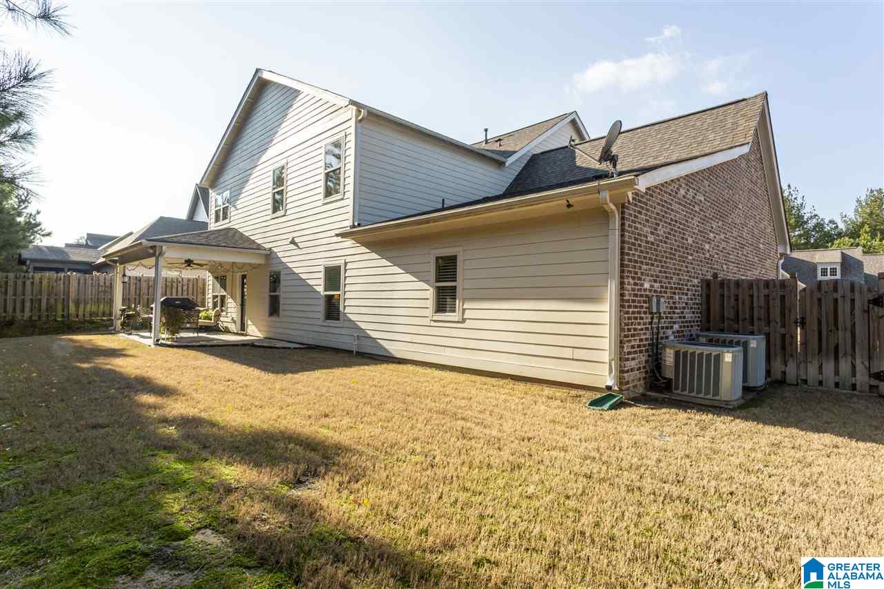 451 Lake Chelsea Way Chelsea, AL 35043 - Photo 32 of 34