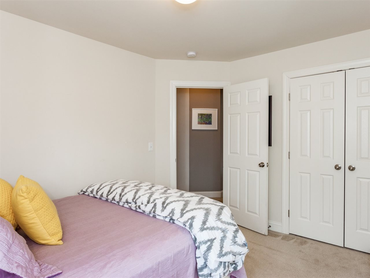 505 Bouree Circle Raleigh, NC 27606 - Photo 19 of 25 bedroom 3