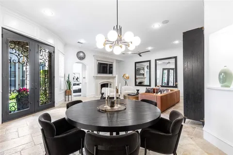 $1,150,000 | 6800 Dalmatia Drive, McKinney, TX 75072