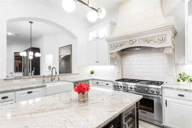 $1,150,000 | 6800 Dalmatia Drive, McKinney, TX 75072