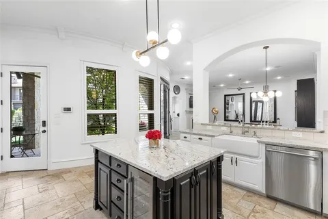 $1,150,000 | 6800 Dalmatia Drive, McKinney, TX 75072