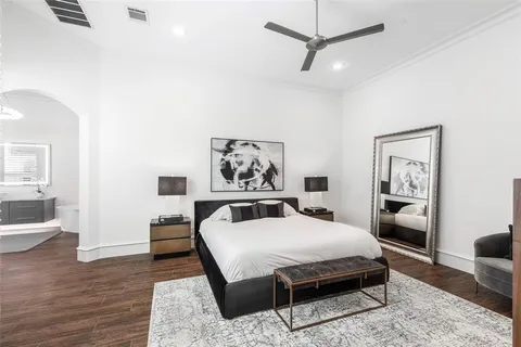 $1,150,000 | 6800 Dalmatia Drive, McKinney, TX 75072