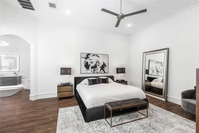 $1,150,000 | 6800 Dalmatia Drive, McKinney, TX 75072