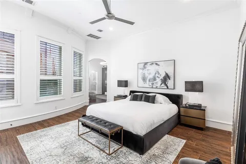 $1,150,000 | 6800 Dalmatia Drive, McKinney, TX 75072