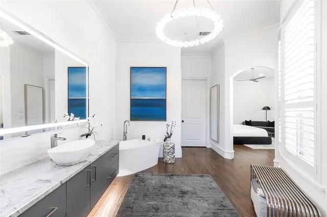 $1,150,000 | 6800 Dalmatia Drive, McKinney, TX 75072