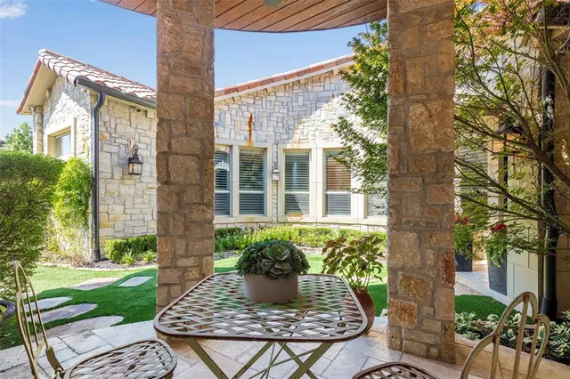 $1,150,000 | 6800 Dalmatia Drive, McKinney, TX 75072