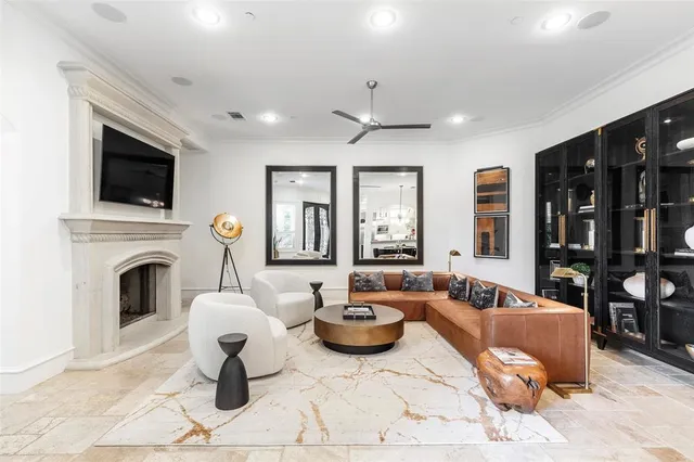 $1,150,000 | 6800 Dalmatia Drive, McKinney, TX 75072