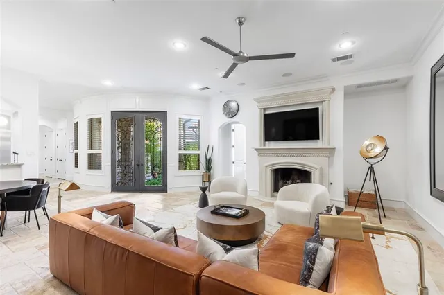 $1,150,000 | 6800 Dalmatia Drive, McKinney, TX 75072