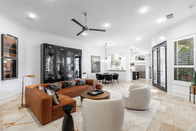 $1,150,000 | 6800 Dalmatia Drive, McKinney, TX 75072