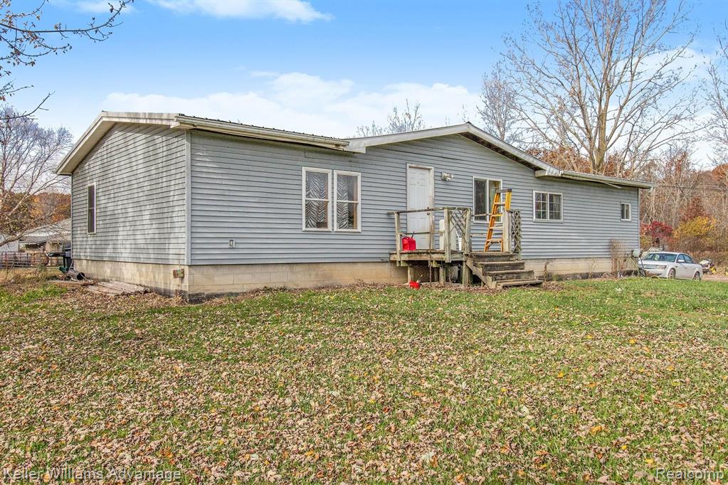27400 Romine Road New Boston, MI 48164 - Photo 47 of 48 Gallery Image 47