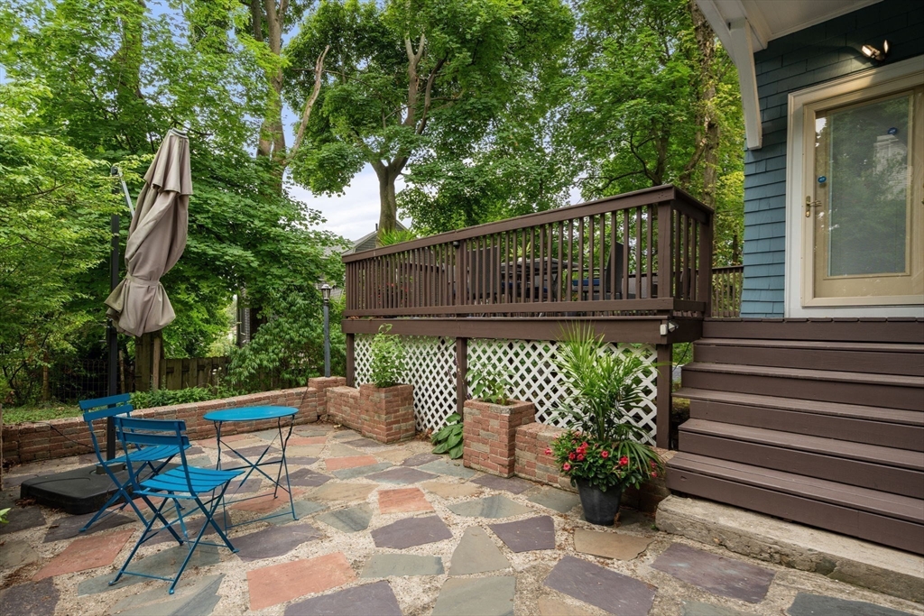 62 Brooksdale Road Boston, MA 02135 - Photo 24 of 26 Gallery Image 24