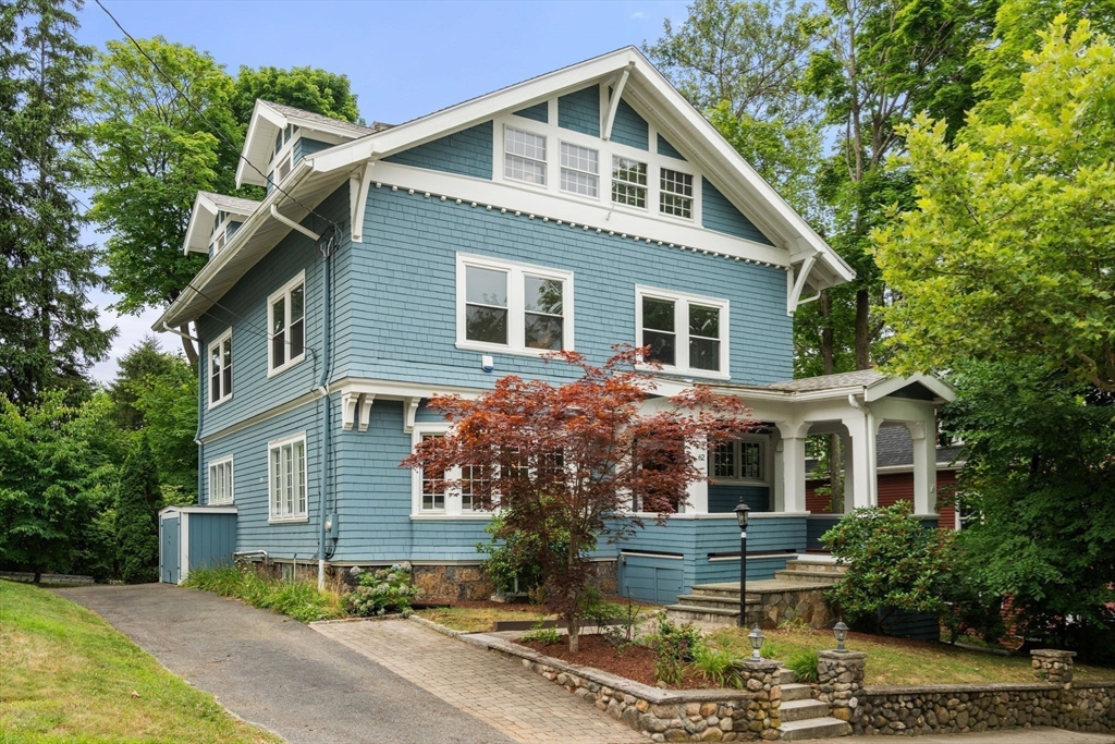 62 Brooksdale Road Boston, MA 02135 - Photo 3 of 26 Gallery Image 3