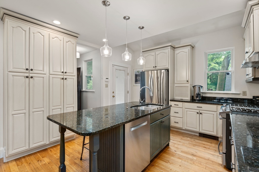 62 Brooksdale Road Boston, MA 02135 - Photo 10 of 26 Gallery Image 10
