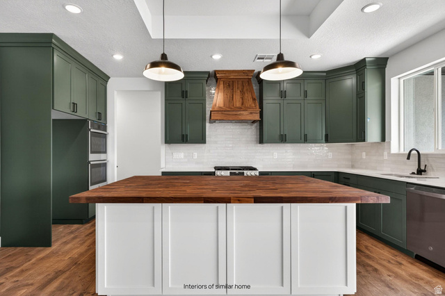 974 North 3725th West Cedar City, UT 84721 - Photo 6 of 34 Interiors are from a similar home