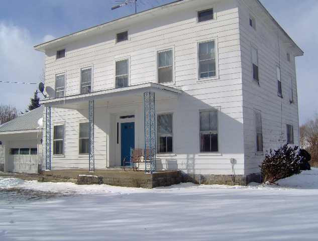 480 Logtown Road Fultonville, NY 12072 - Photo 1 of 3 Photo 1