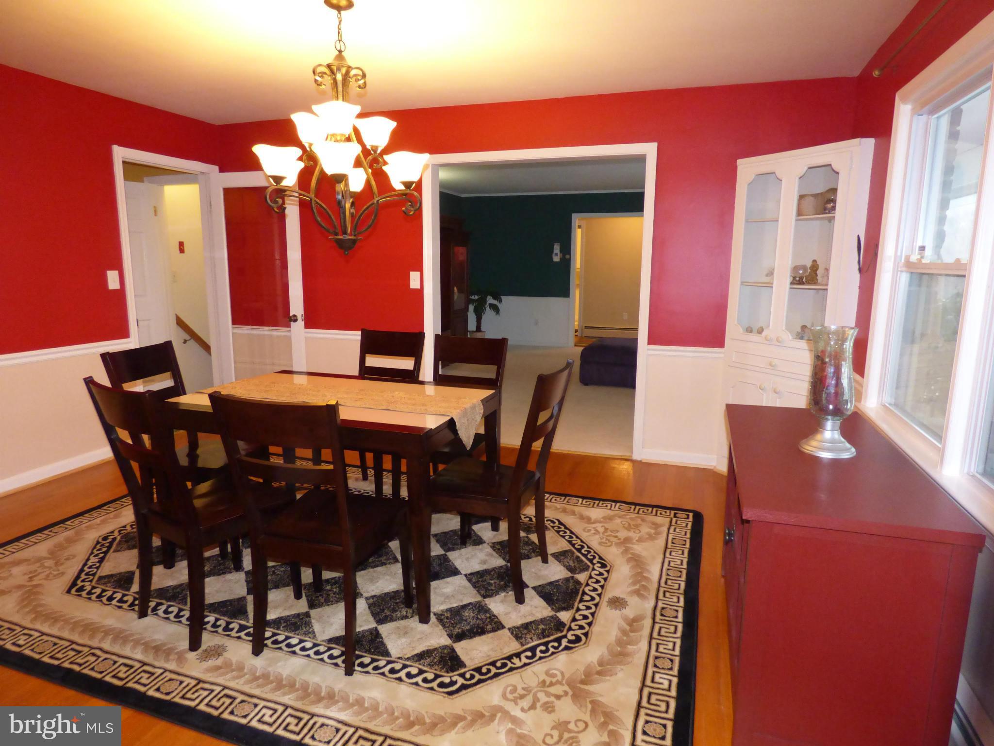 9228 Gue Road Damascus, MD 20872 - Photo 9 of 30 a view of a dining room with furniture